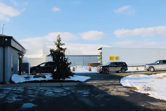 Auto Wash Car Wash 1