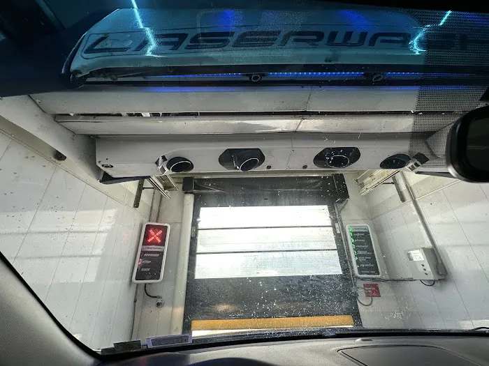 Auto Wash Car Wash 3