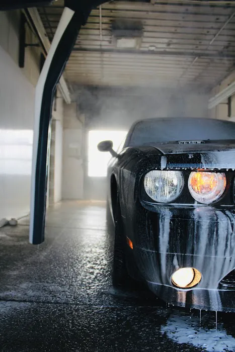 Auto Wash Car Wash 2