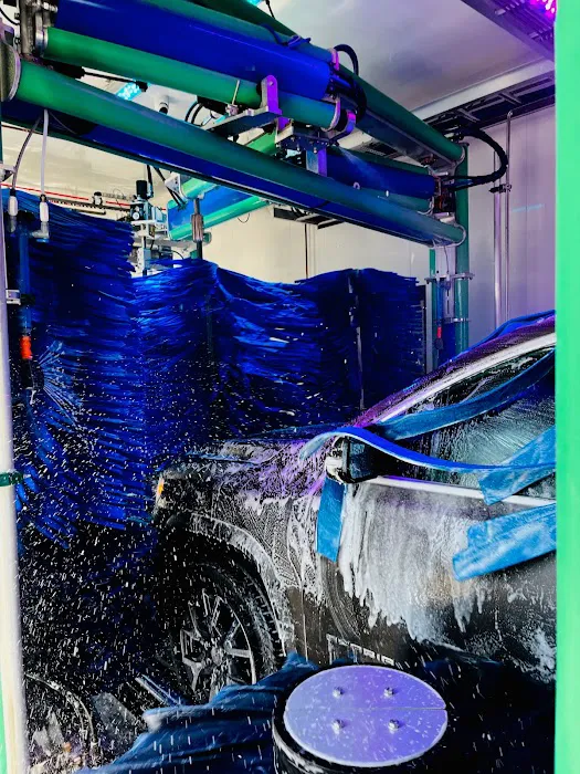 Auto Wash Car Wash 8