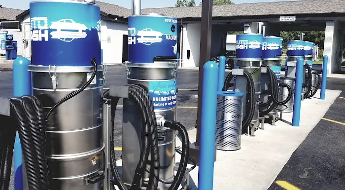 Auto Wash Car Wash 4