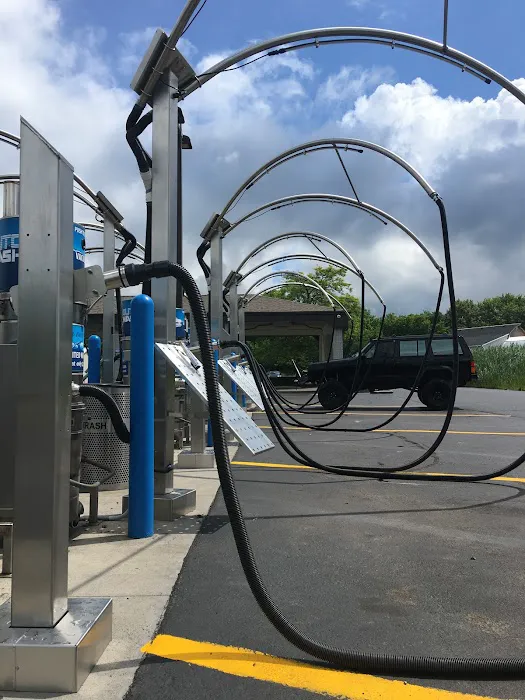 Auto Wash Car Wash 6