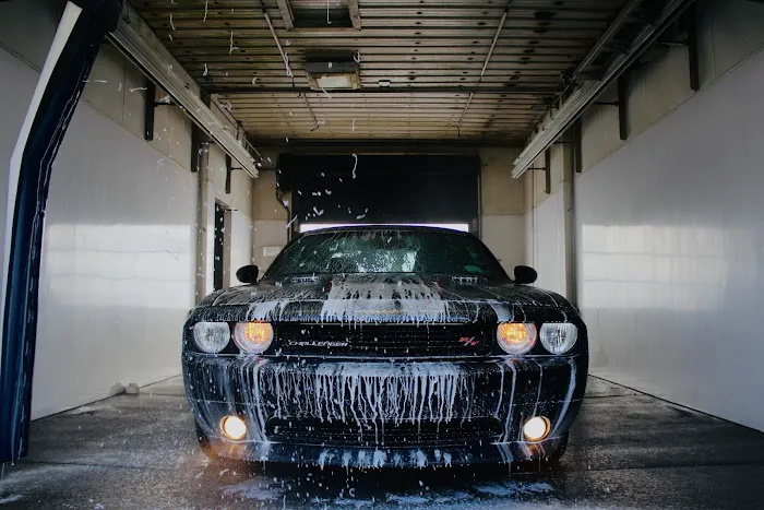 Auto Wash Car Wash 5