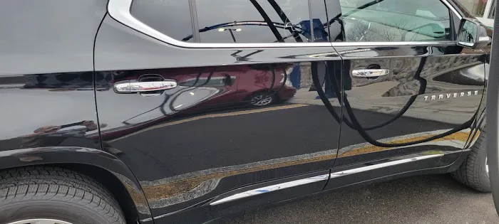 GO Car Wash 0