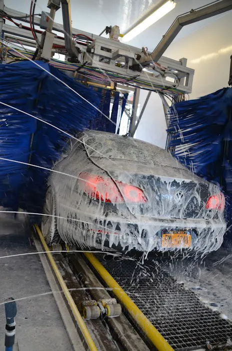 GO Car Wash 1