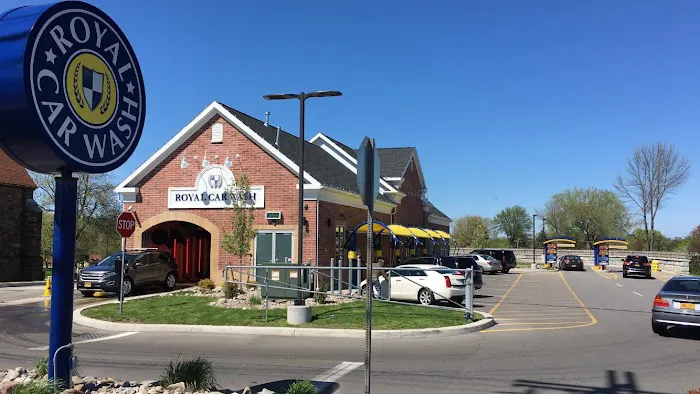 GO Car Wash 3