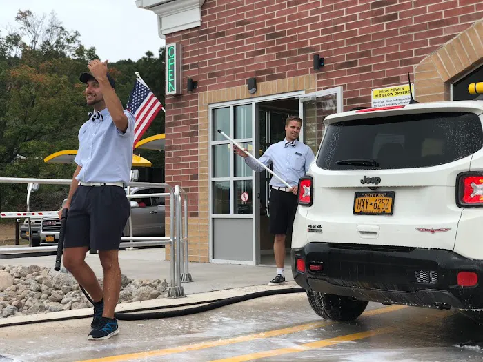 GO Car Wash 8