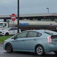 Costco Gas Station