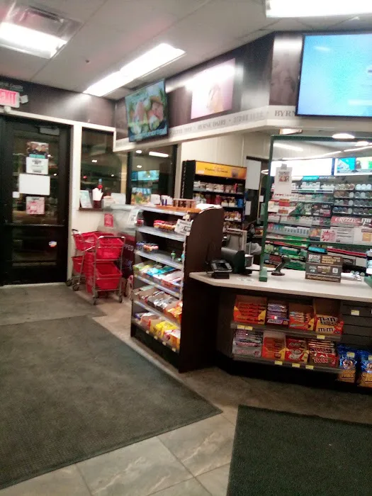 Byrne Dairy and Deli 6