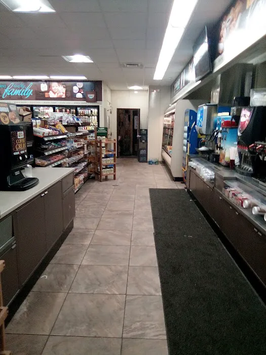 Byrne Dairy and Deli 2