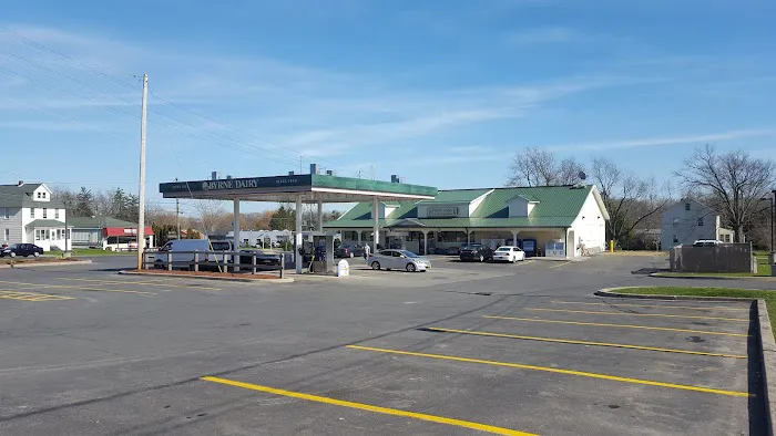 Byrne Dairy and Deli 9