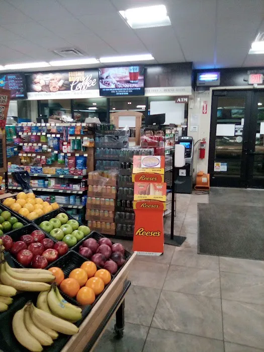 Byrne Dairy and Deli 1