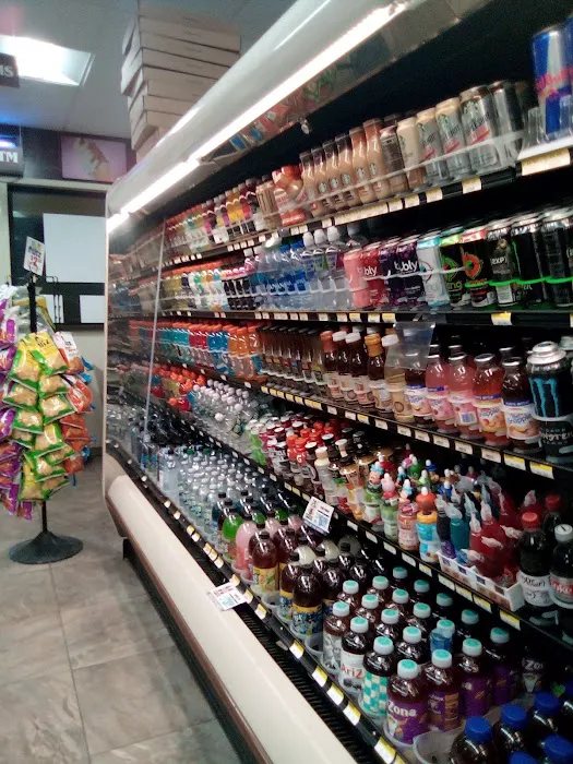 Byrne Dairy and Deli 5