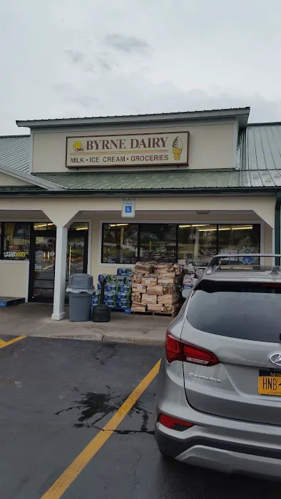 Byrne Dairy and Deli 7