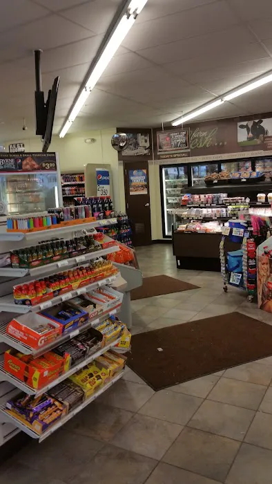 Byrne Dairy and Deli 8