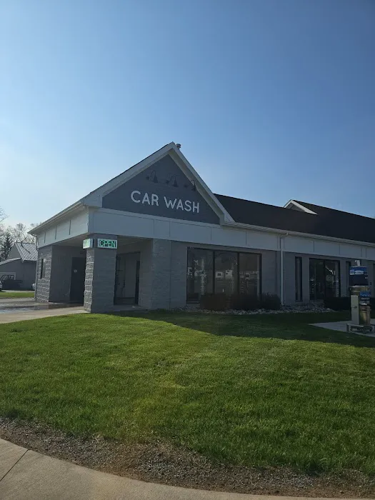 Auto Wash Car Wash 1