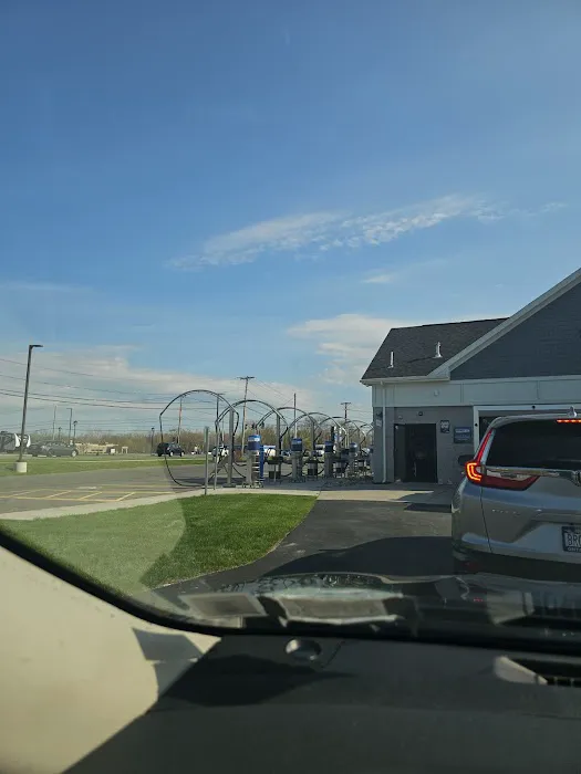 Auto Wash Car Wash 0