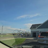 Auto Wash Car Wash
