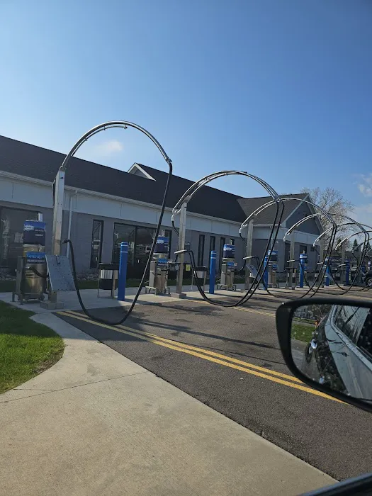 Auto Wash Car Wash 3