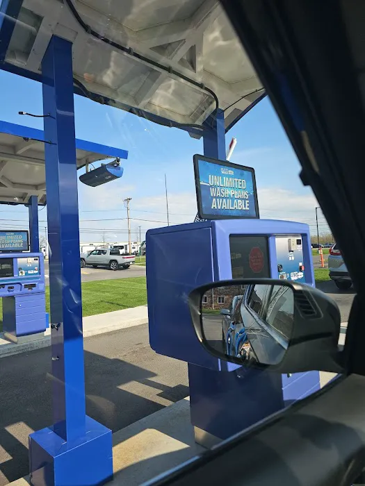 Auto Wash Car Wash 6