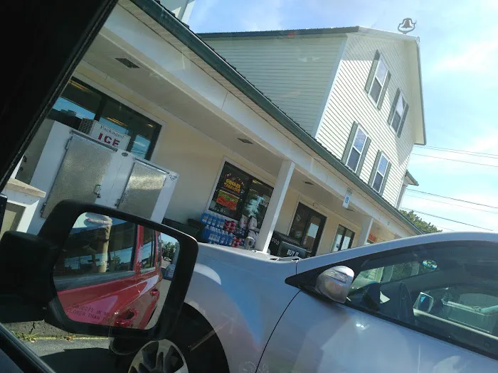 Byrne Dairy and Deli 8