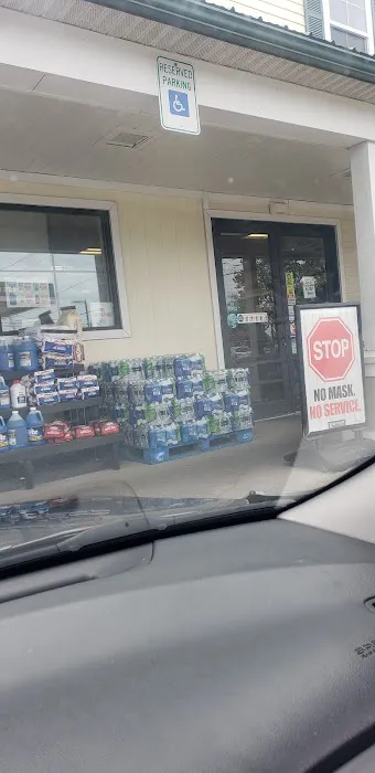 Byrne Dairy and Deli 9