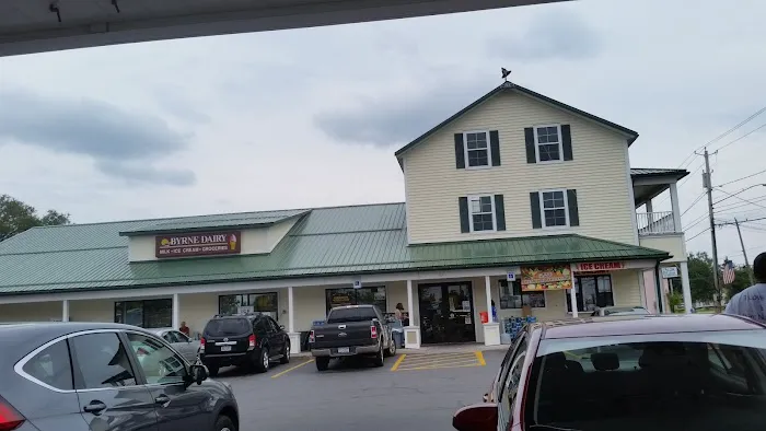 Byrne Dairy and Deli 2