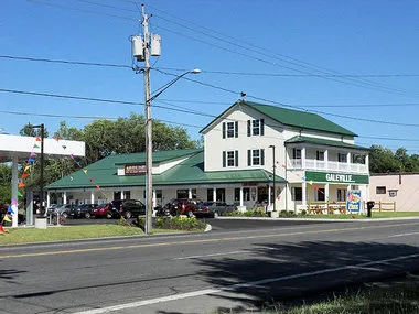 Byrne Dairy and Deli 1