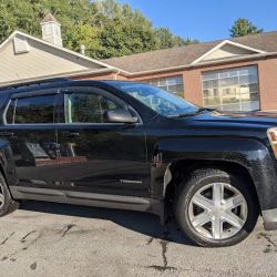 Rapid Car Wash ico