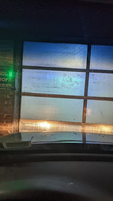 Rapid Car Wash 7