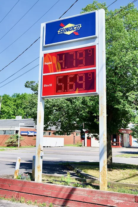 Sunoco 2