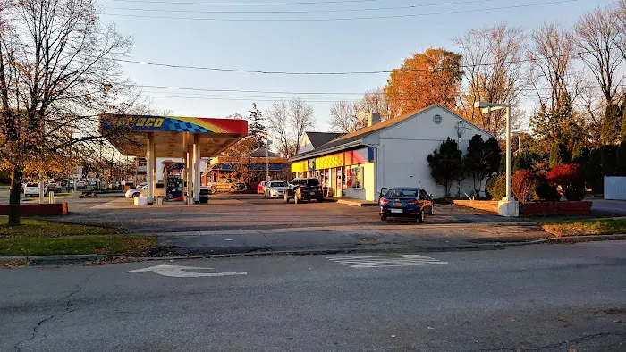 Sunoco 4