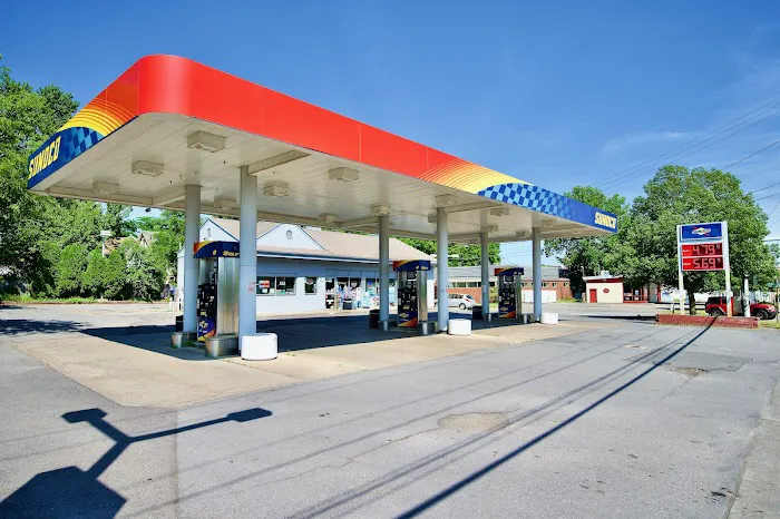 Sunoco 1