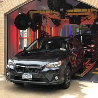 GO Car Wash