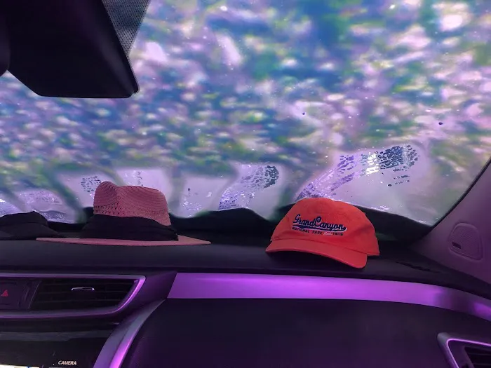 GO Car Wash 2