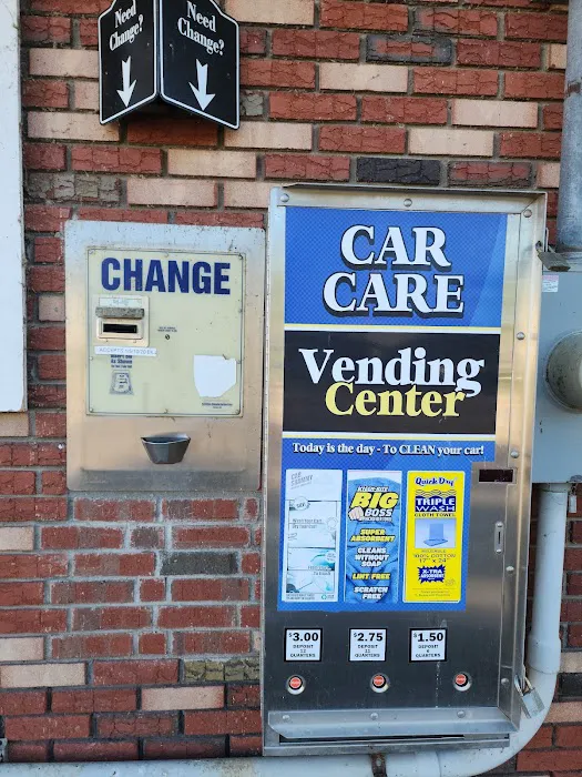 Village Auto Laundry Car Wash 5