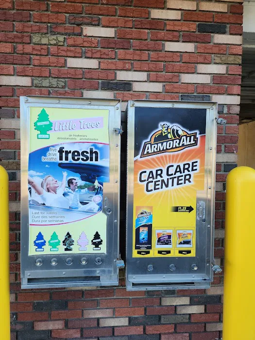 Village Auto Laundry Car Wash 3