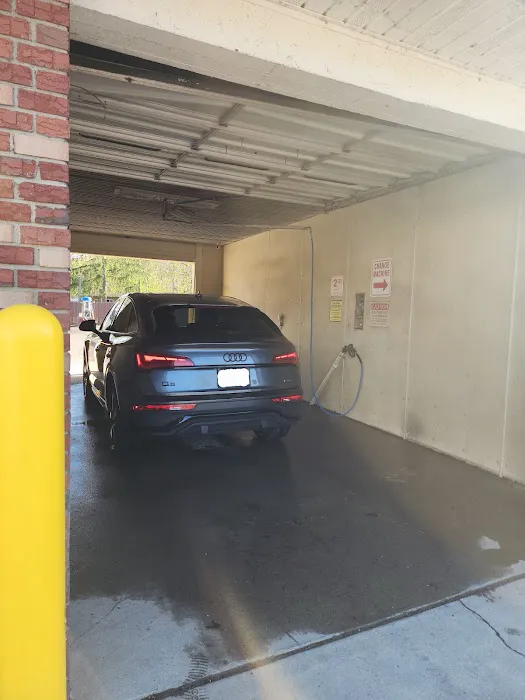 Village Auto Laundry Car Wash 4