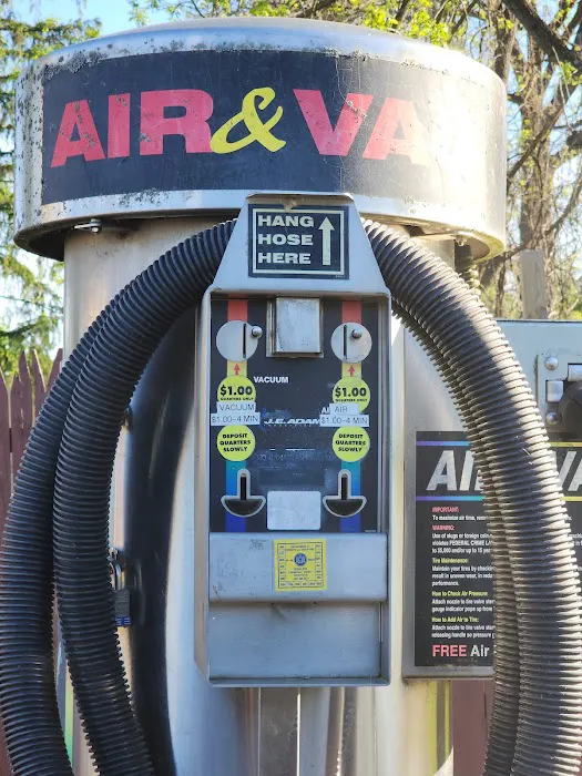 Village Auto Laundry Car Wash 1