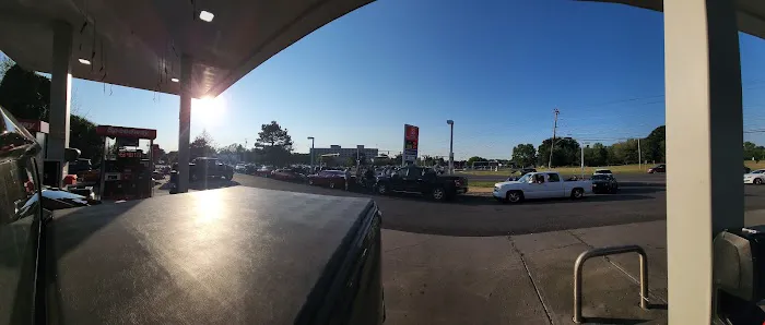Speedway 2