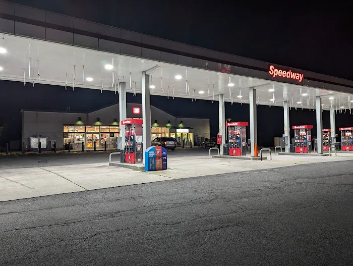 Speedway 3