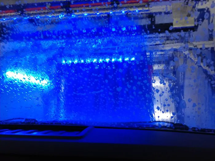 Express Auto Wash 1