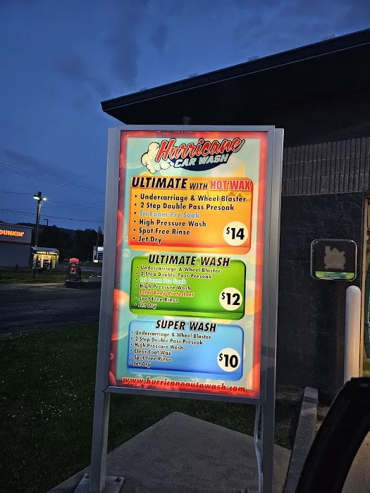 Express Auto Wash 0