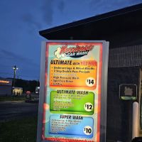 Express Auto Wash
