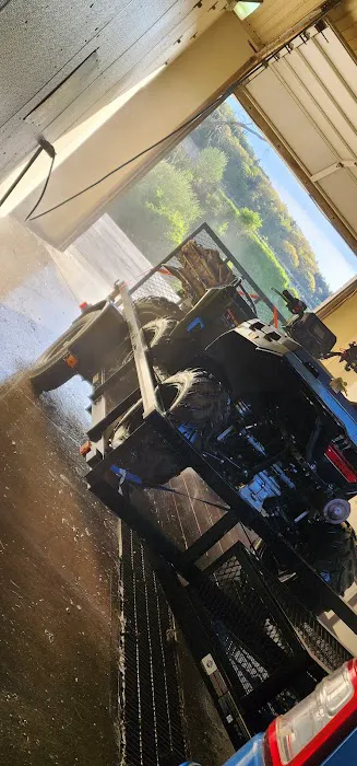 Smith's Laser Car Wash 1