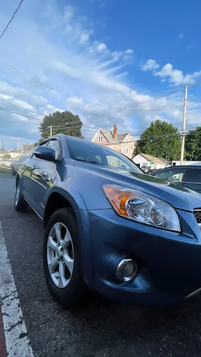 Powerfull Detailing Car Wash 0