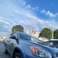 Powerfull Detailing Car Wash