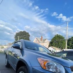 Powerfull Detailing Car Wash ico