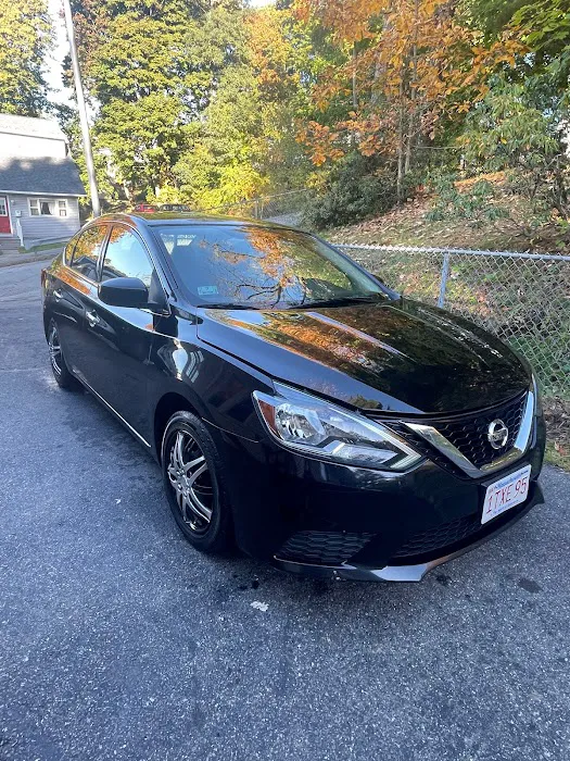 Powerfull Detailing Car Wash 8