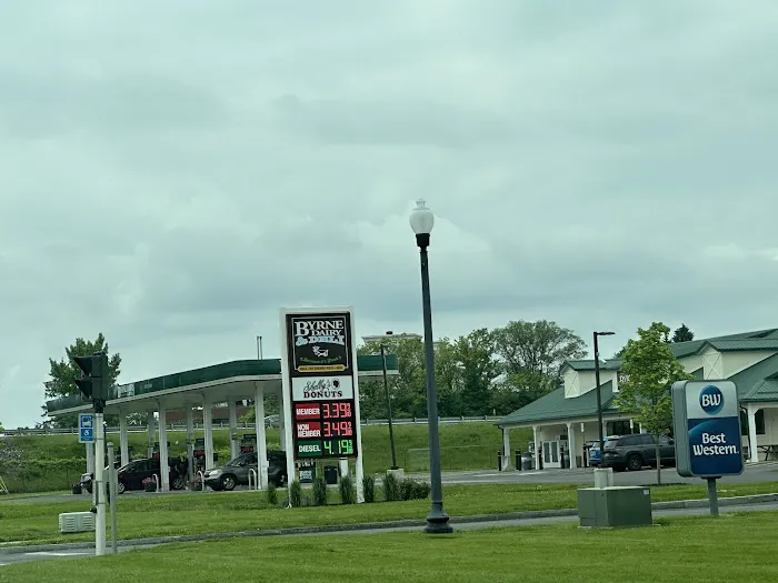 Byrne Dairy and Deli 7